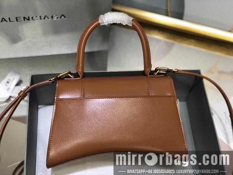Balenciaga Bags LG0023 23X10X24cm GY 25