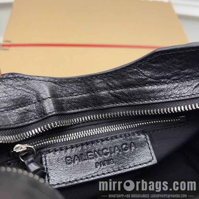 Balenciaga Bags 24X16X9cm 042606 GY 7