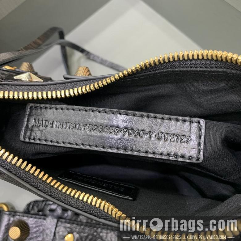 Balenciaga Bags 180607 26X12X6cm GY 1