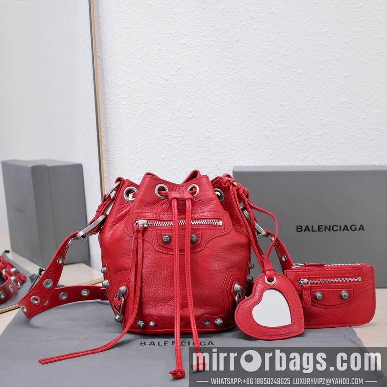 Balenciaga Bags 2021 23X10X24ccm GY 8