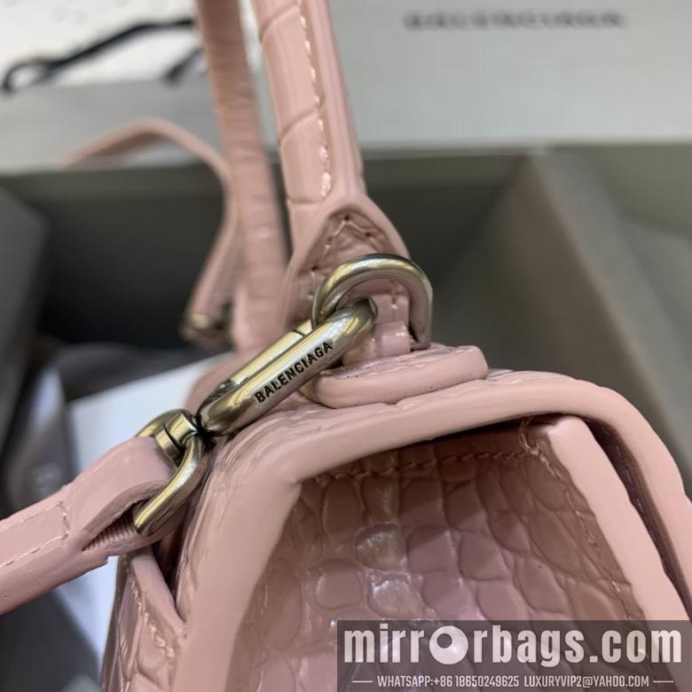 Balenciaga Bags 19X8X11cm 120202 GY 2