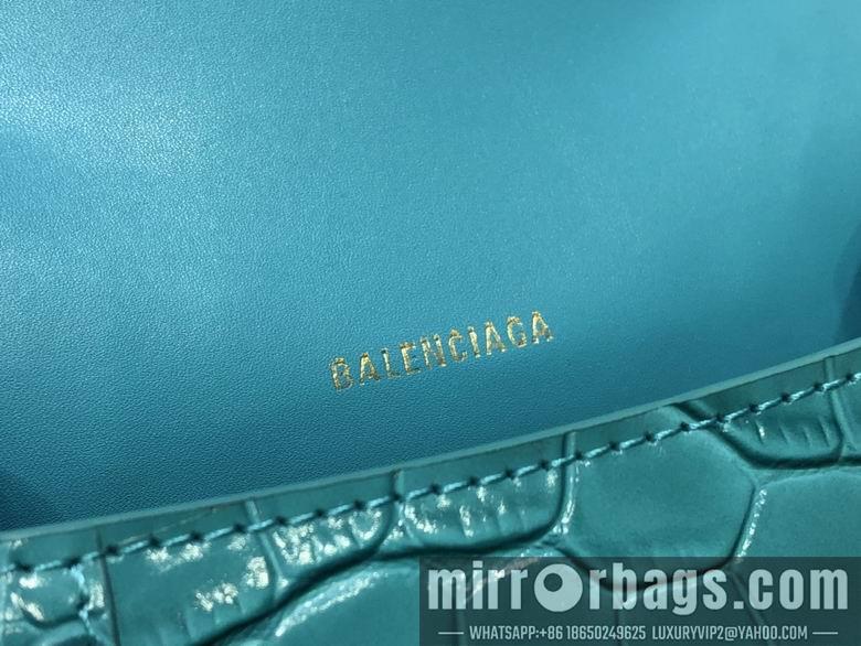 Balenciaga Bags LG0019 19X8X21cm GY 30