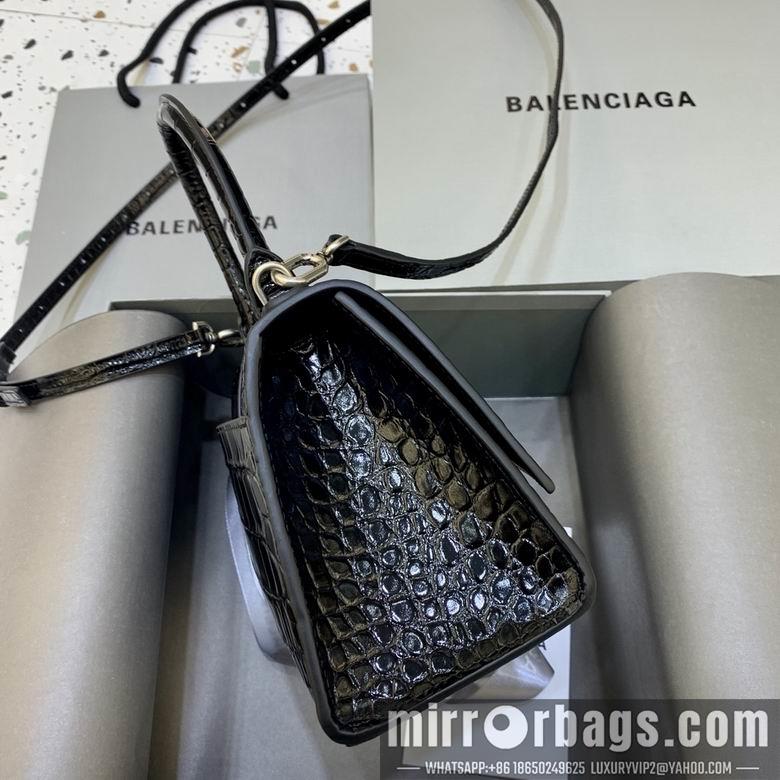 Balenciaga Bags 592833 23X10X14cm GY 1
