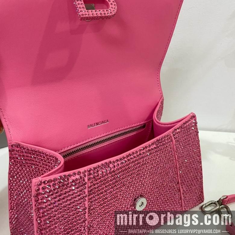Balenciaga Bags D1689 23X15X10cm GY 4