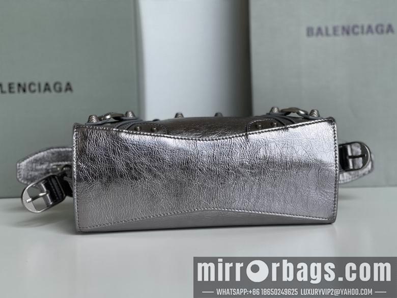 Balenciaga Bags 699 26X13X18cm XM 4