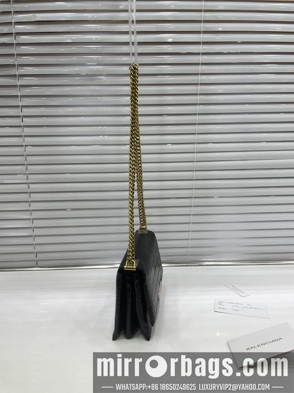 Balenciaga Bags 060804 GY 1