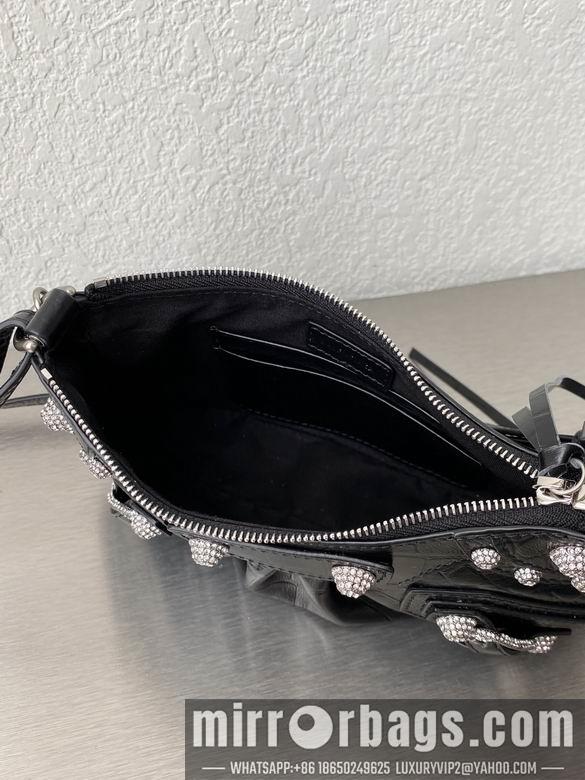 Balenciaga Bags 2613 21x13x4cm FY 8