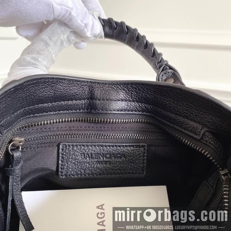 Balenciaga Bags Balenciaga 23x15x9cm FY 9