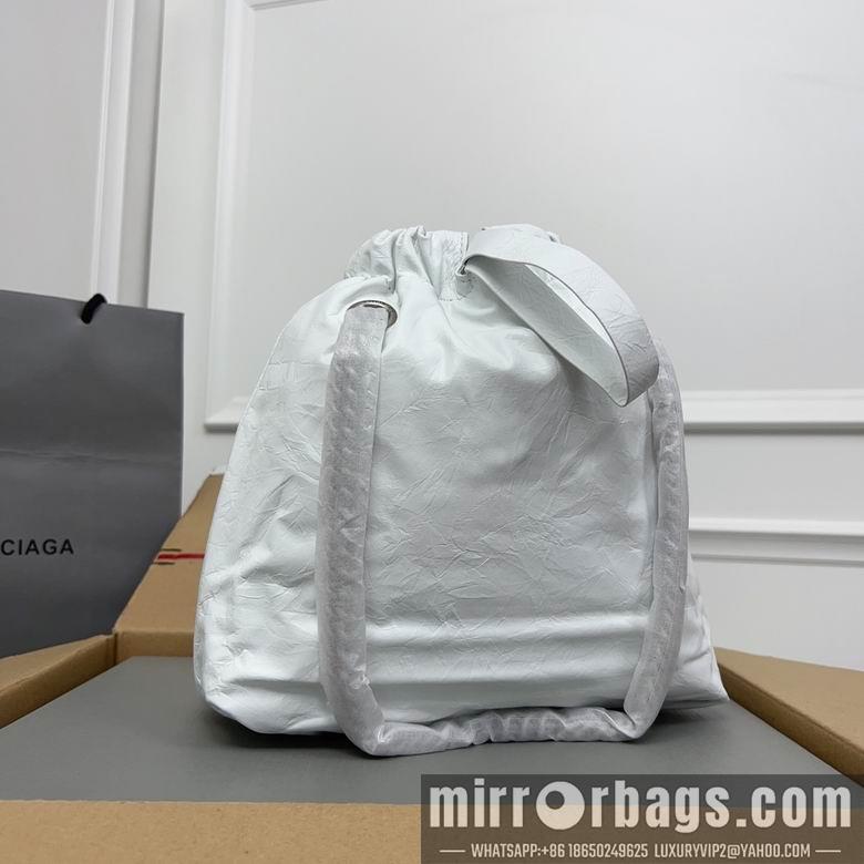 Balenciaga Bags 小27X11X25cm 大46X15X37cm 051424 GY 3