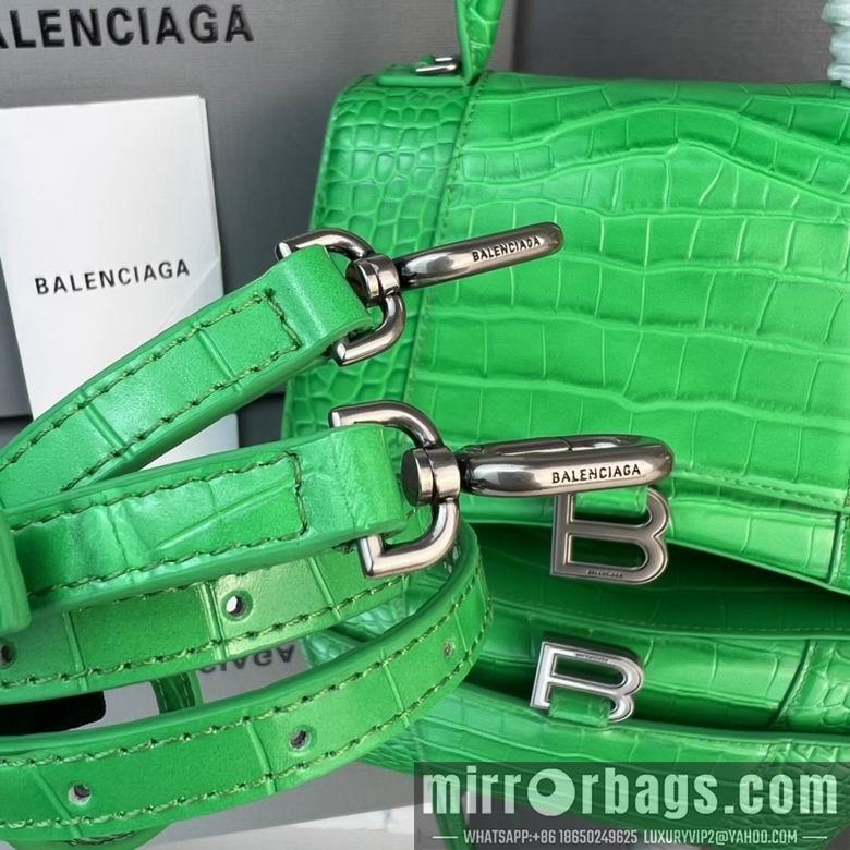 Balenciaga Bags 8895 23x10x24cm FY 16