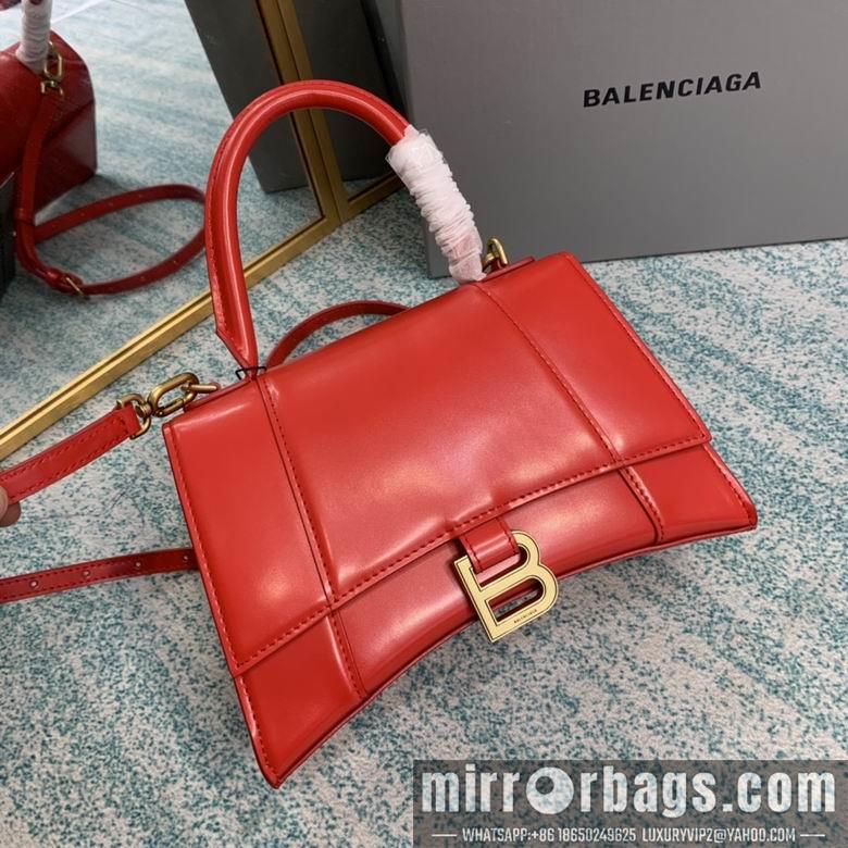 Balenciaga Bags 8895 23x10x24cm FY 3