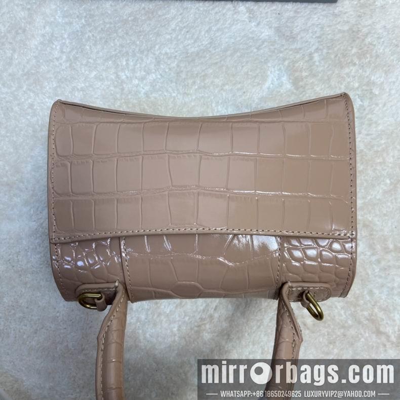 Balenciaga Bags S19x8x21 M23x10x14 cm fy12