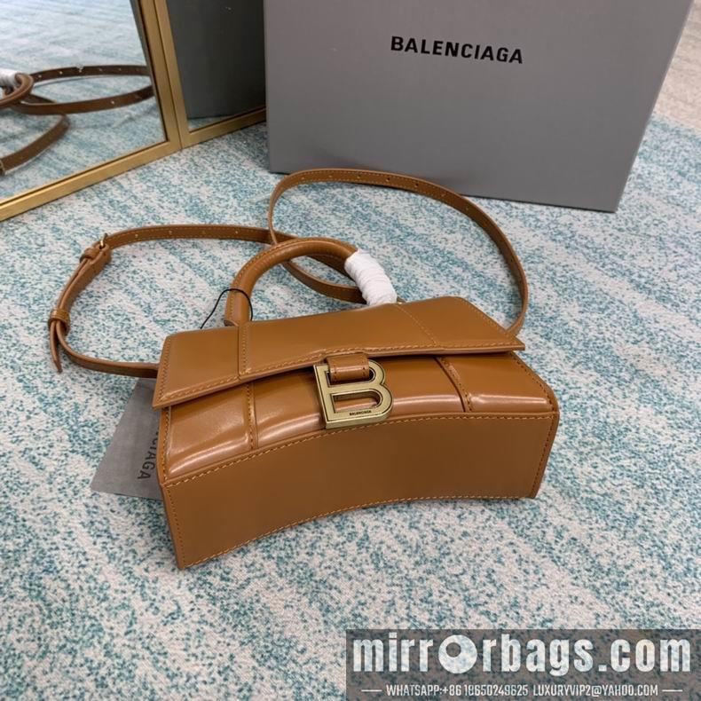 Balenciaga Bags 8896 19x8x21cm fy 11