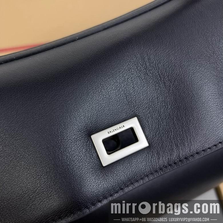 Balenciaga Bags 6668 40X30X13cm GY 3