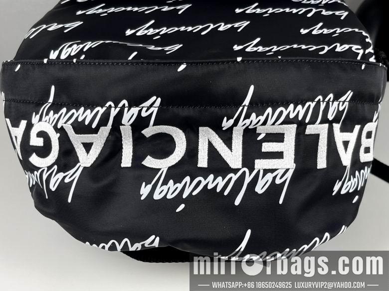 Balenciaga Bags 401 36X49X13cm GY 2