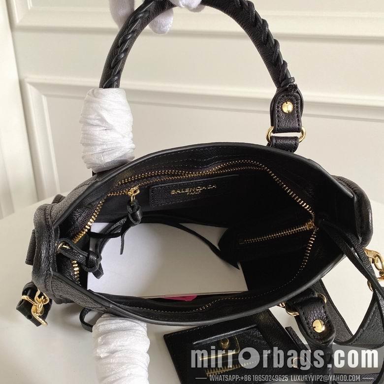 Balenciaga Bags Balenciaga 23x15x9cm FY 7