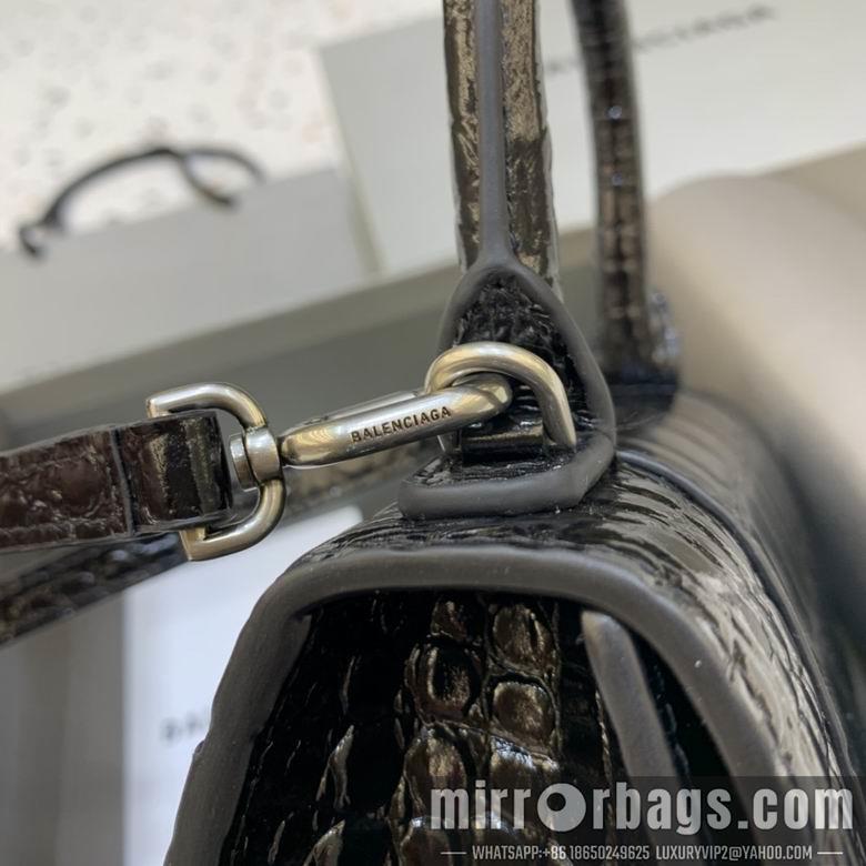 Balenciaga Bags 19X8X11cm 120202 GY 1