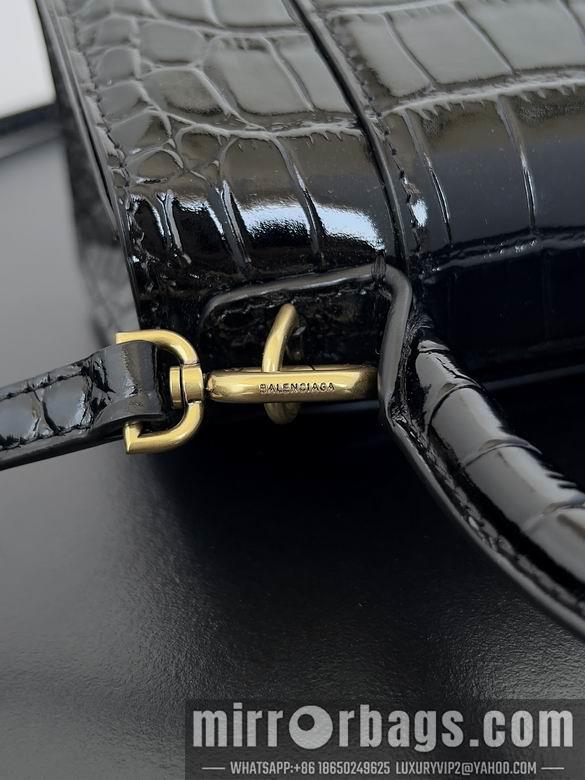 Balenciaga Bags 19X13X8ccm 031625 GY 16