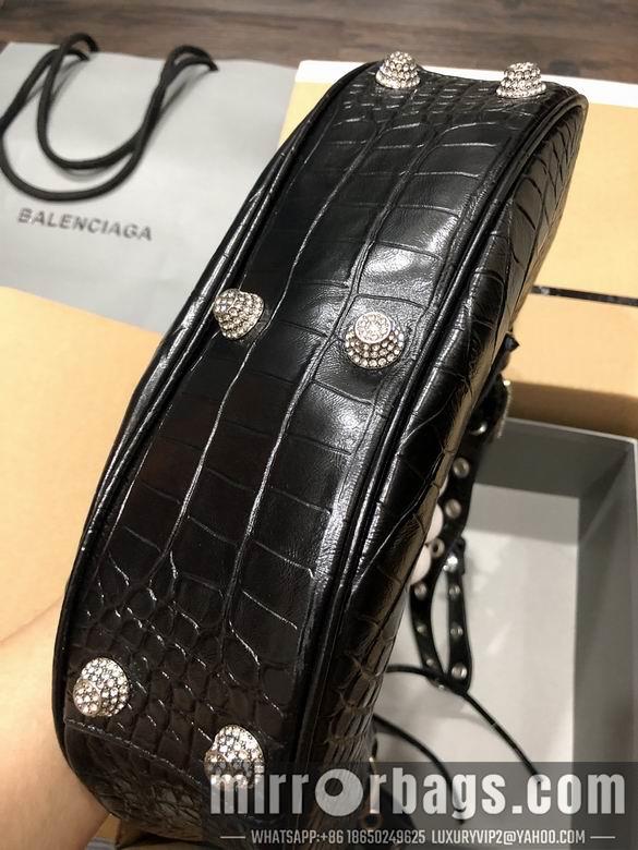 Balenciaga Bags 33X16X8.4cm 26X16X6.5cm 052603 GY 26