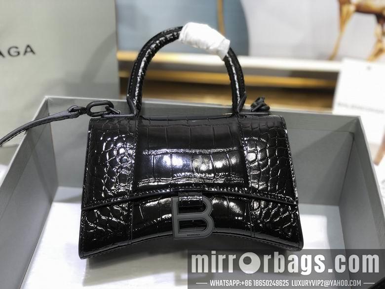 Balenciaga Bags LG0019 19X8X21cm GY 31