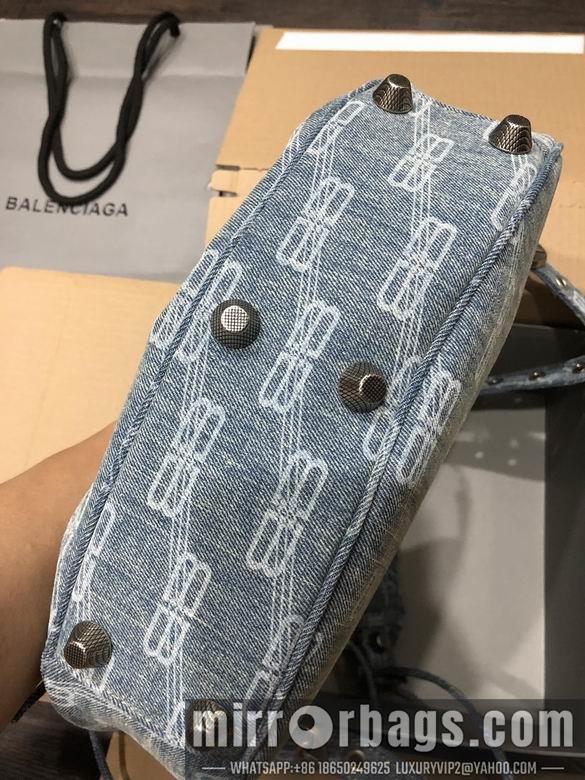 Balenciaga Bags 720 33X16X8cm 670 26X16X10cm GY 2