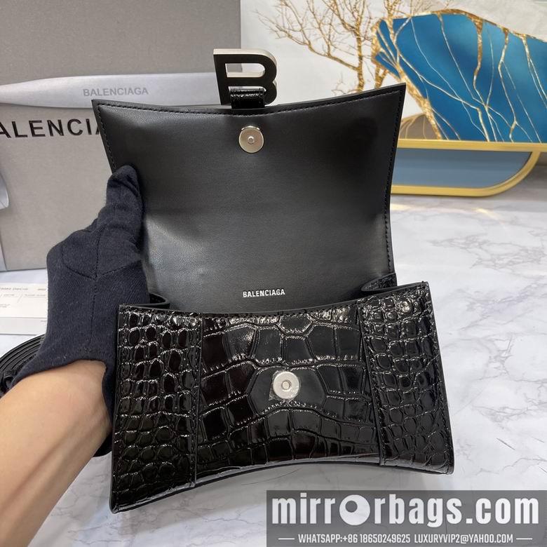 Balenciaga Bags LG0019 19X8X21cm GY 34