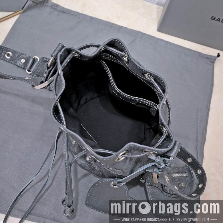 Balenciaga Bags Balenciaga 长15x高20x宽18cm FY 6
