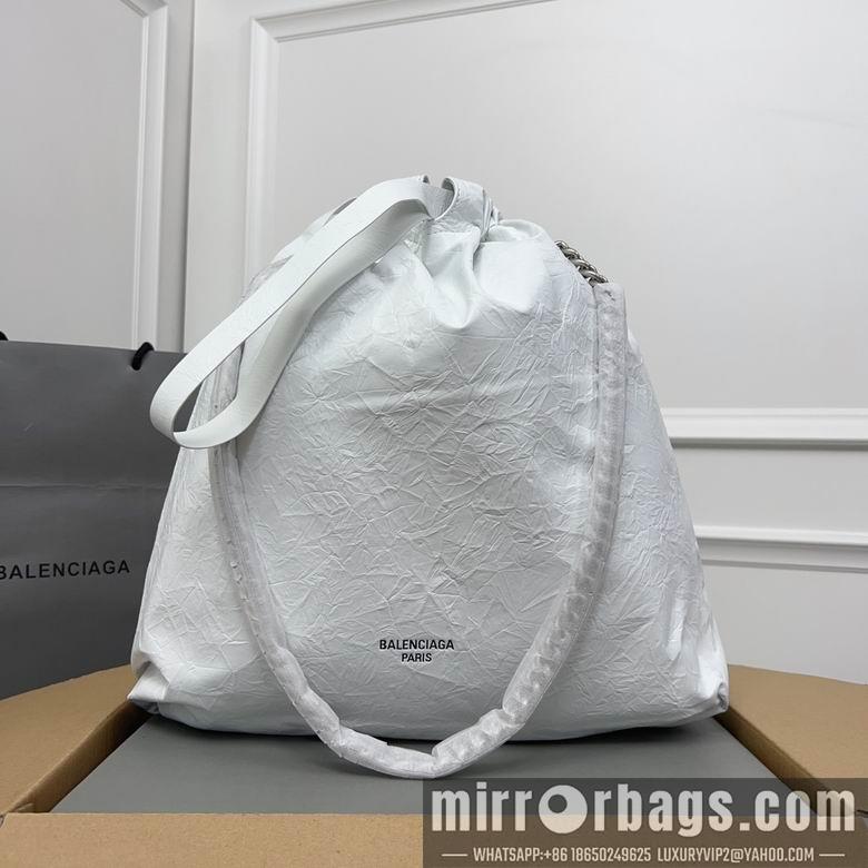 Balenciaga Bags 小27X11X25cm 大46X15X37cm 051424 GY 3
