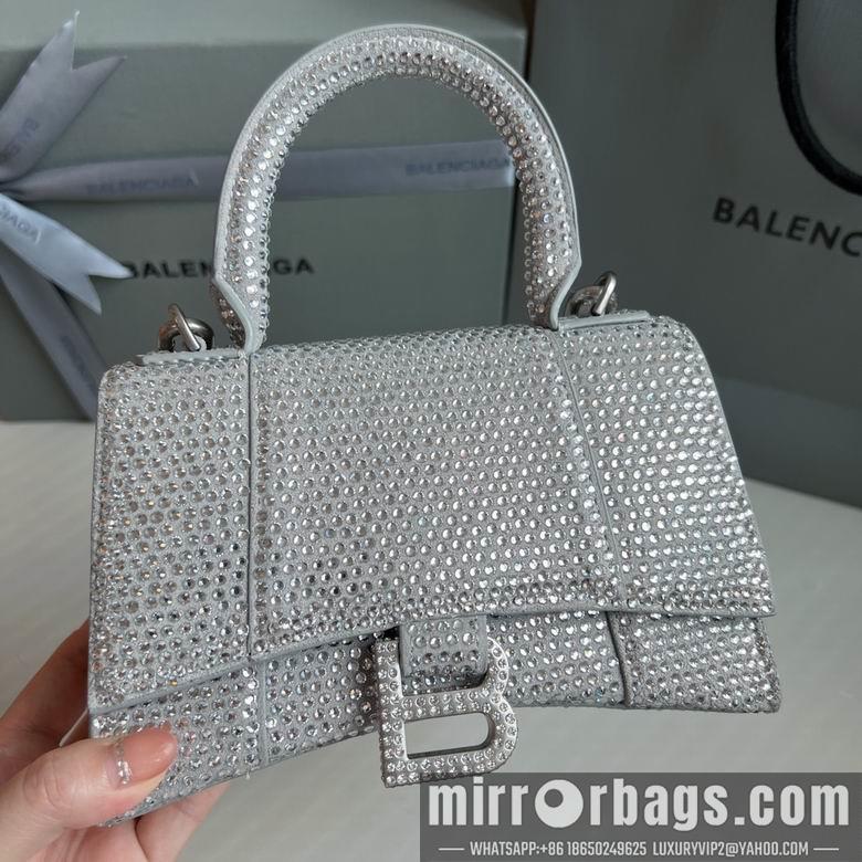 Balenciaga Bags Balenciaga XS-19x8x13cm FY 1