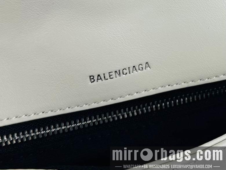 Balenciaga Bags 84883 30X17X6cm XMY 1