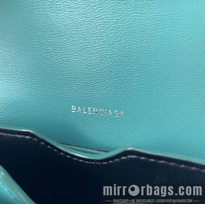 Balenciaga Bags 592898 18.5x7x14 cm fy 2