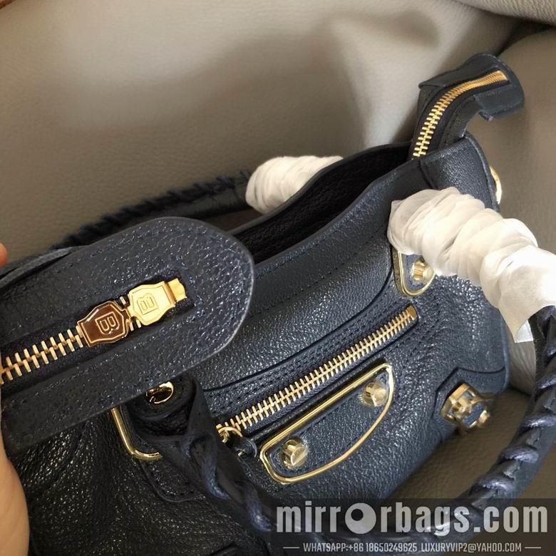 Balenciaga Bags 298A 24cm GY 4