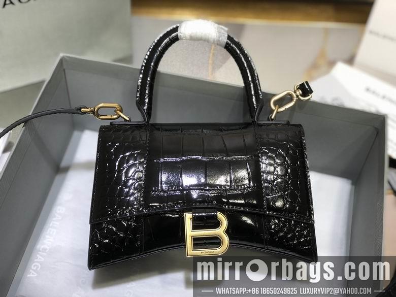 Balenciaga Bags LG0019 19X8X21cm GY 29