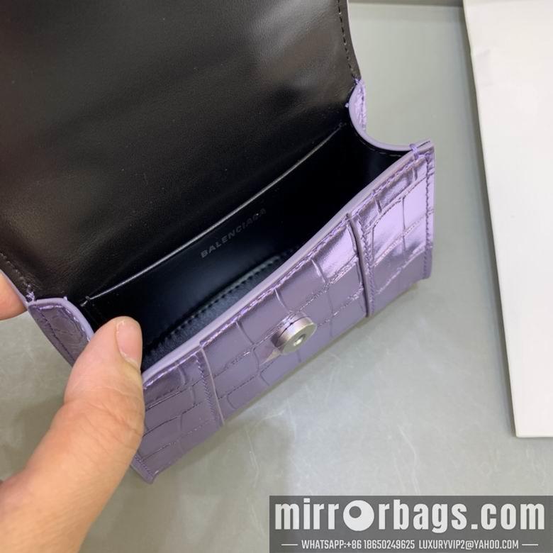Balenciaga Bags mini 11.5x14x4.5cm FY 5
