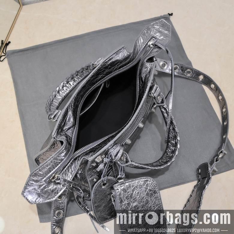 Balenciaga Bags Balencia 68130900 26X11X18cm GY 1