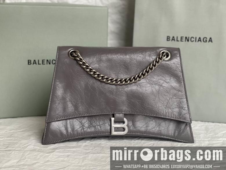 Balenciaga Bags 152 中31X20X12cm 小25X15X9.5cm GY 2