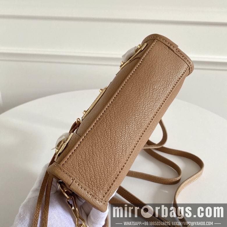 Balenciaga Bags 19X5X12.5cm 031109 GY 7