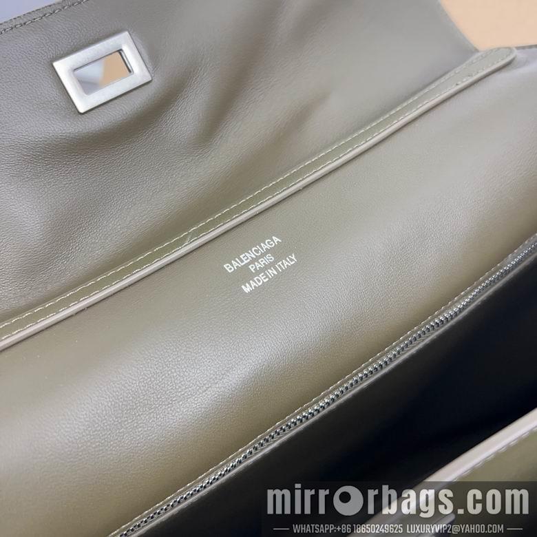 Balenciaga Bags 6668 40X30X13cm GY 2