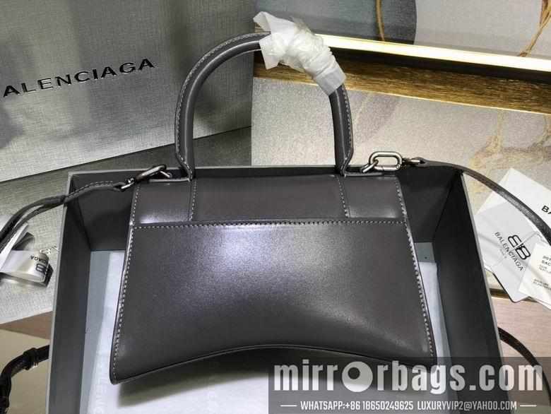 Balenciaga Bags LG0023 23X10X24cm GY 26