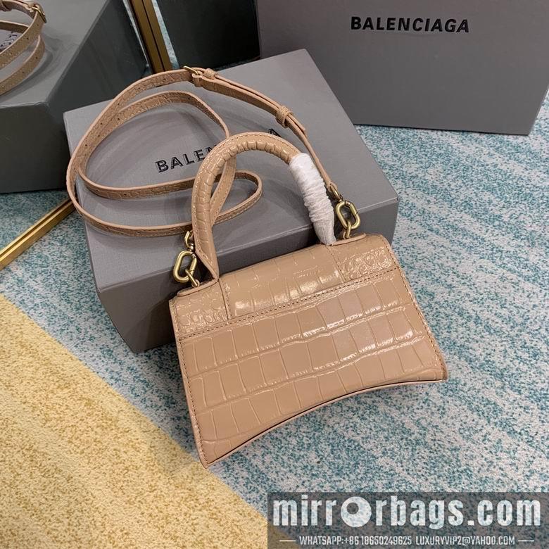 Balenciaga Bags 8896 19x8x21cm FY 3
