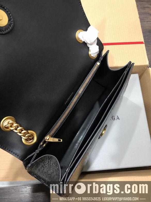 Balenciaga Bags 31X20X12cm 031705 GY 4