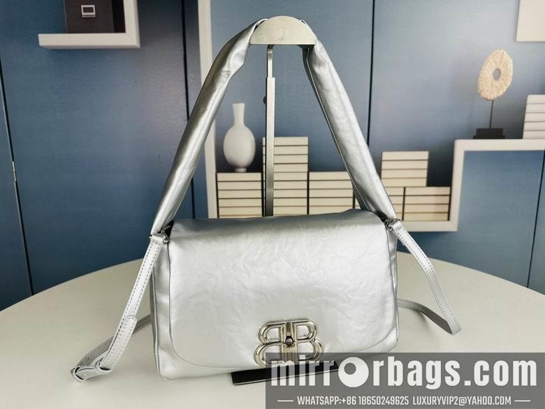 Balenciaga Bags 78962 27X16X10cm XMY 3