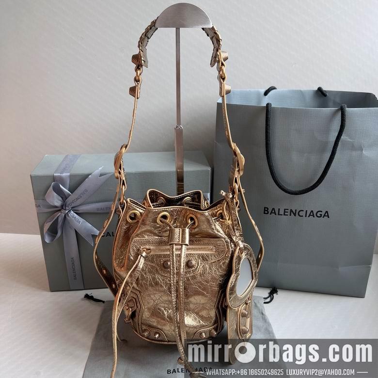 Balenciaga Bags 2021 23X10X24ccm GY 1