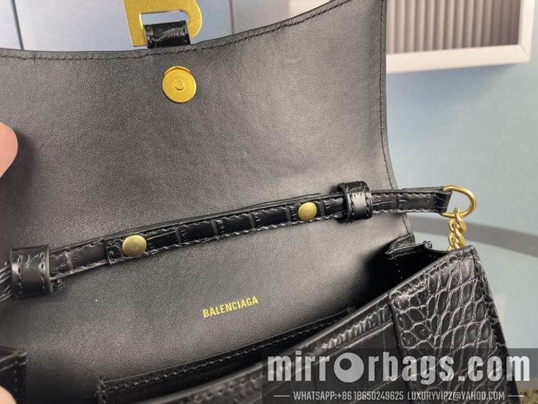 Balenciaga Bags 60502 23X5X14cm XMY 9