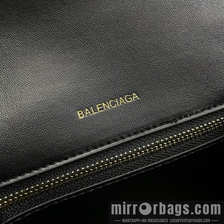 Balenciaga Bags 8895 23X10X24cm GY 3