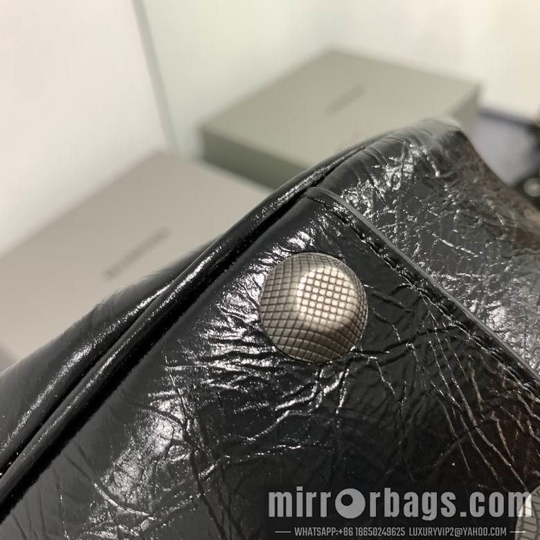 Balenciaga Bags Le Cagole 671307 33X16X8.4cm GY 2