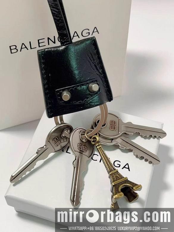 Balenciaga Bags 071804 GY 6