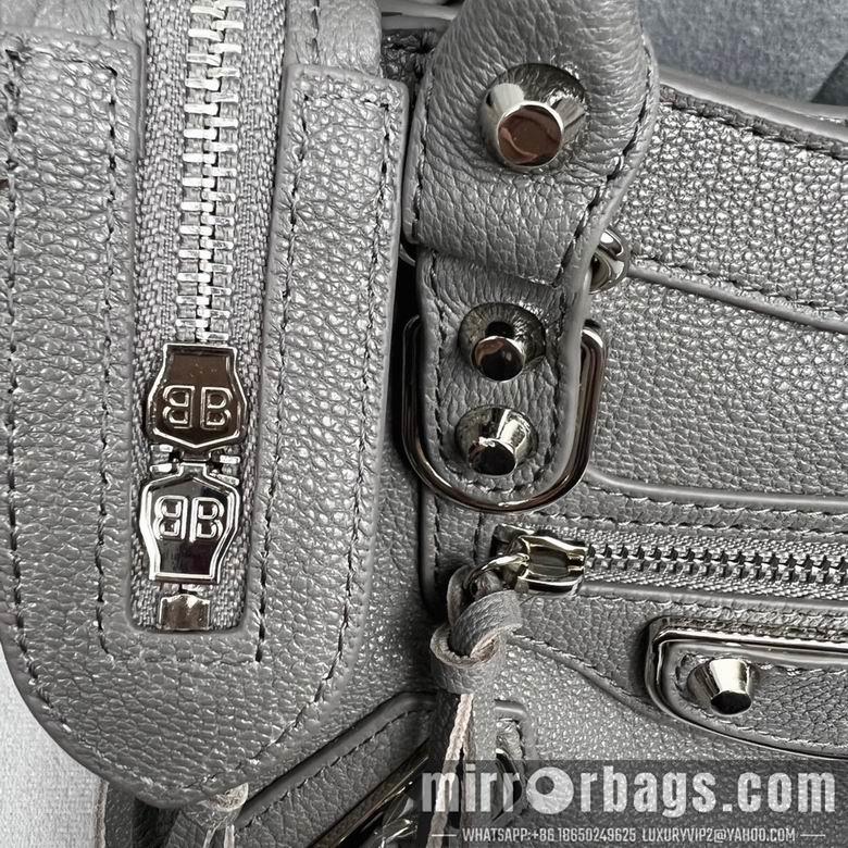 Balenciaga Bags Balenciaga 23x15x9cm FY 18
