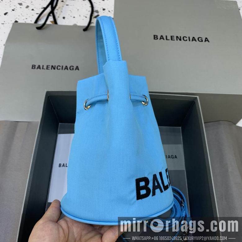 Balenciaga Bags Balenciaga 15x15x18cm FY 4