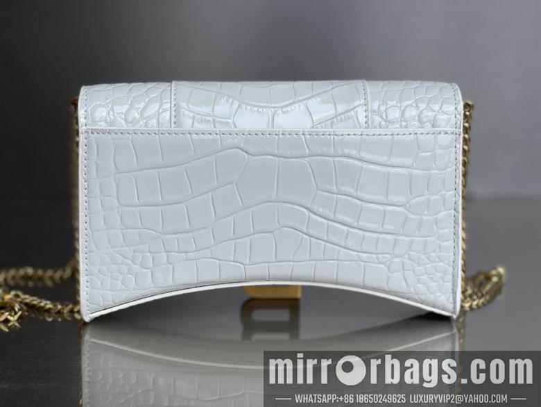 Balenciaga Bags 199 19X12X5cm GY 2